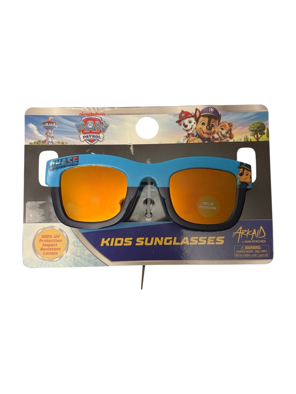 Paw Patrol Kids Sunglasses